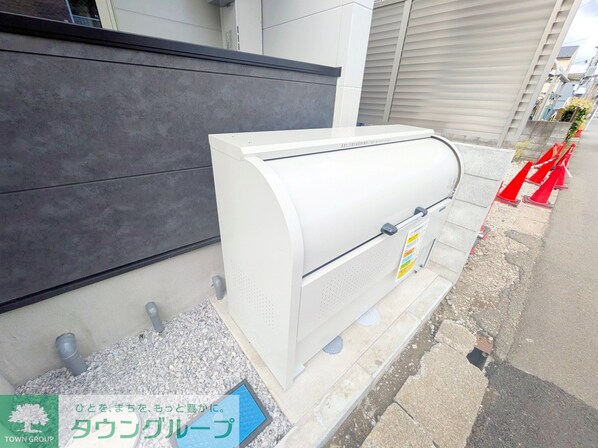 MELDIA小田急相模原IIの物件内観写真